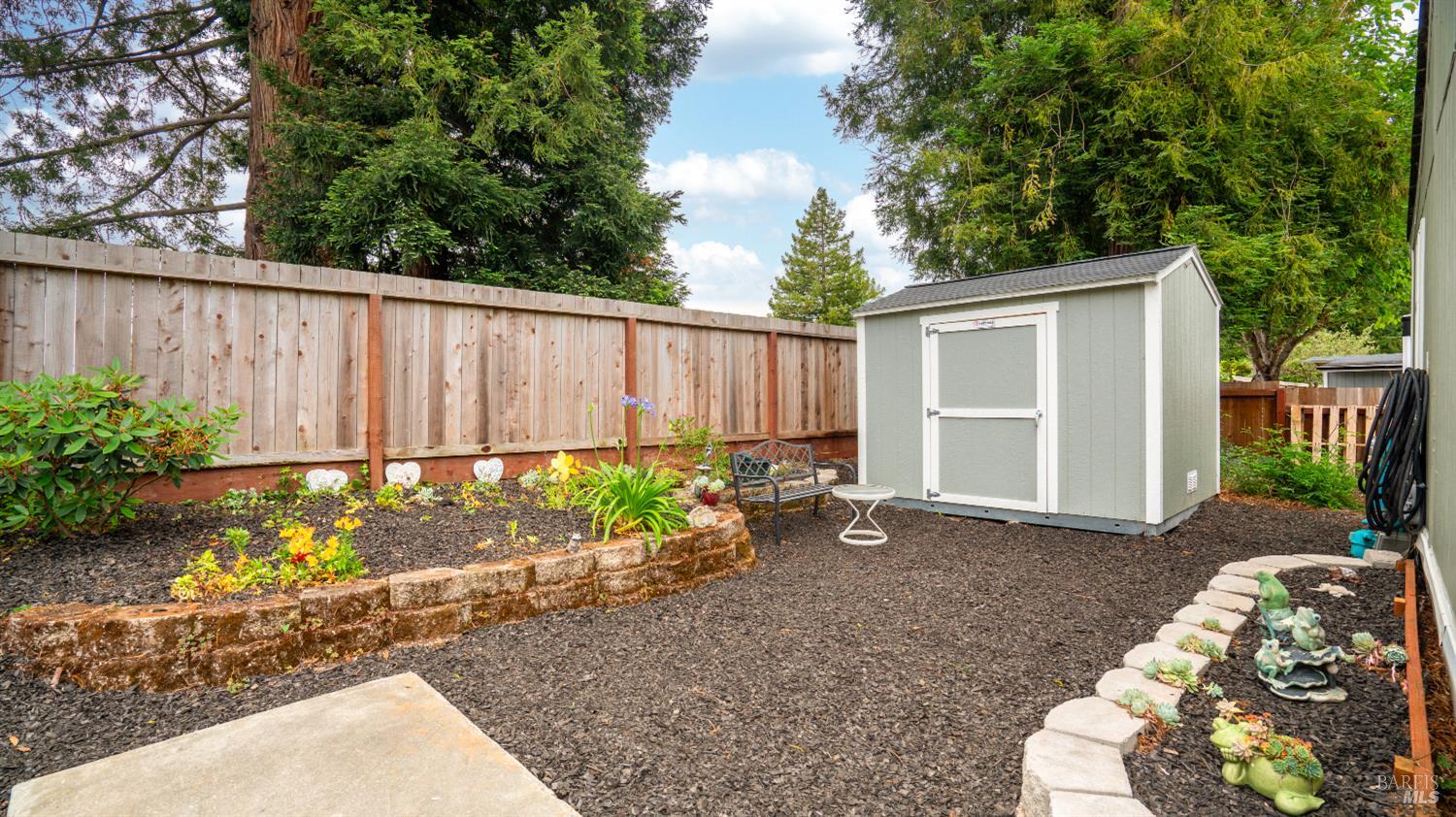 187 Rancho Verde Circle Rohnert Park, CA 94928 - Photo 29 of 44