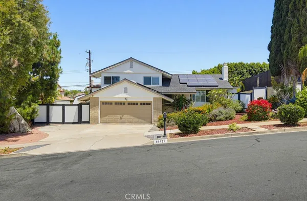 $1,299,000 | 18431 Piper Place, Yorba Linda, CA 92886