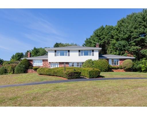 210 Whitewood Road Westwood, MA 02090 - Photo 1 of 41 Gallery Image 1