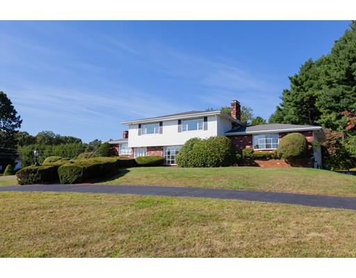 210 Whitewood Road Westwood, MA 02090 - Photo 2 of 41 Gallery Image 2