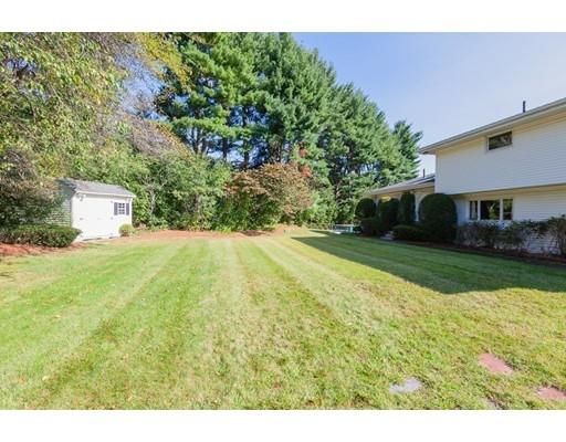 210 Whitewood Road Westwood, MA 02090 - Photo 36 of 41 Gallery Image 36