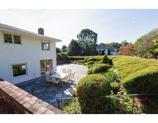 210 Whitewood Road Westwood, MA 02090 - Photo 37 of 41 Gallery Image 37