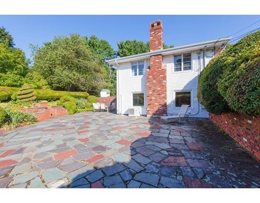 210 Whitewood Road Westwood, MA 02090 - Photo 38 of 41 Gallery Image 38