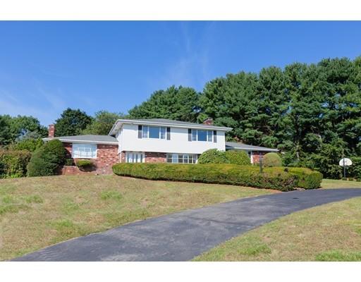 210 Whitewood Road Westwood, MA 02090 - Photo 39 of 41 Gallery Image 39