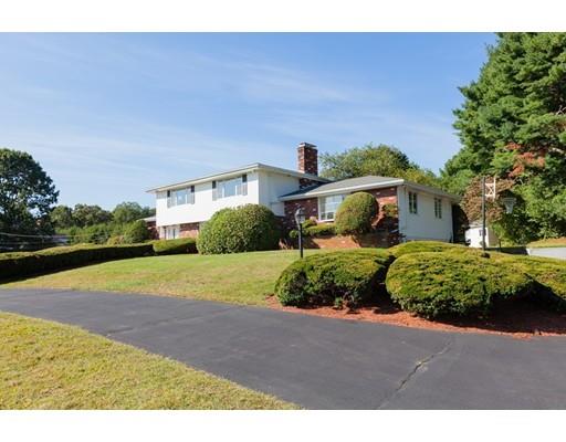 210 Whitewood Road Westwood, MA 02090 - Photo 40 of 41 Gallery Image 40