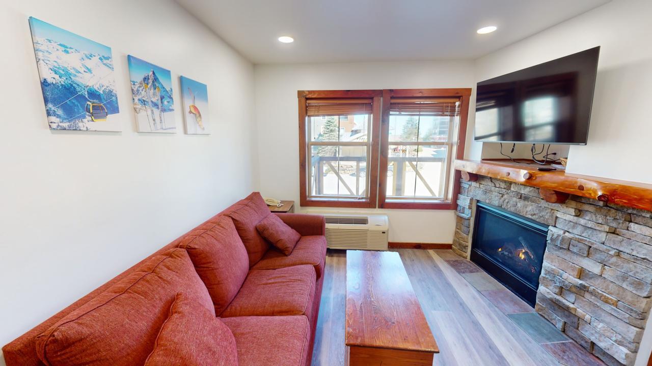 224 Rimfire Lodge Snowshoe, WV 26209 - Photo 2 of 10 Gallery Image 2