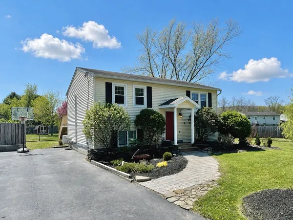 $224,900 | 3 Rolling Terrace Drive, Apalachin, NY 13732