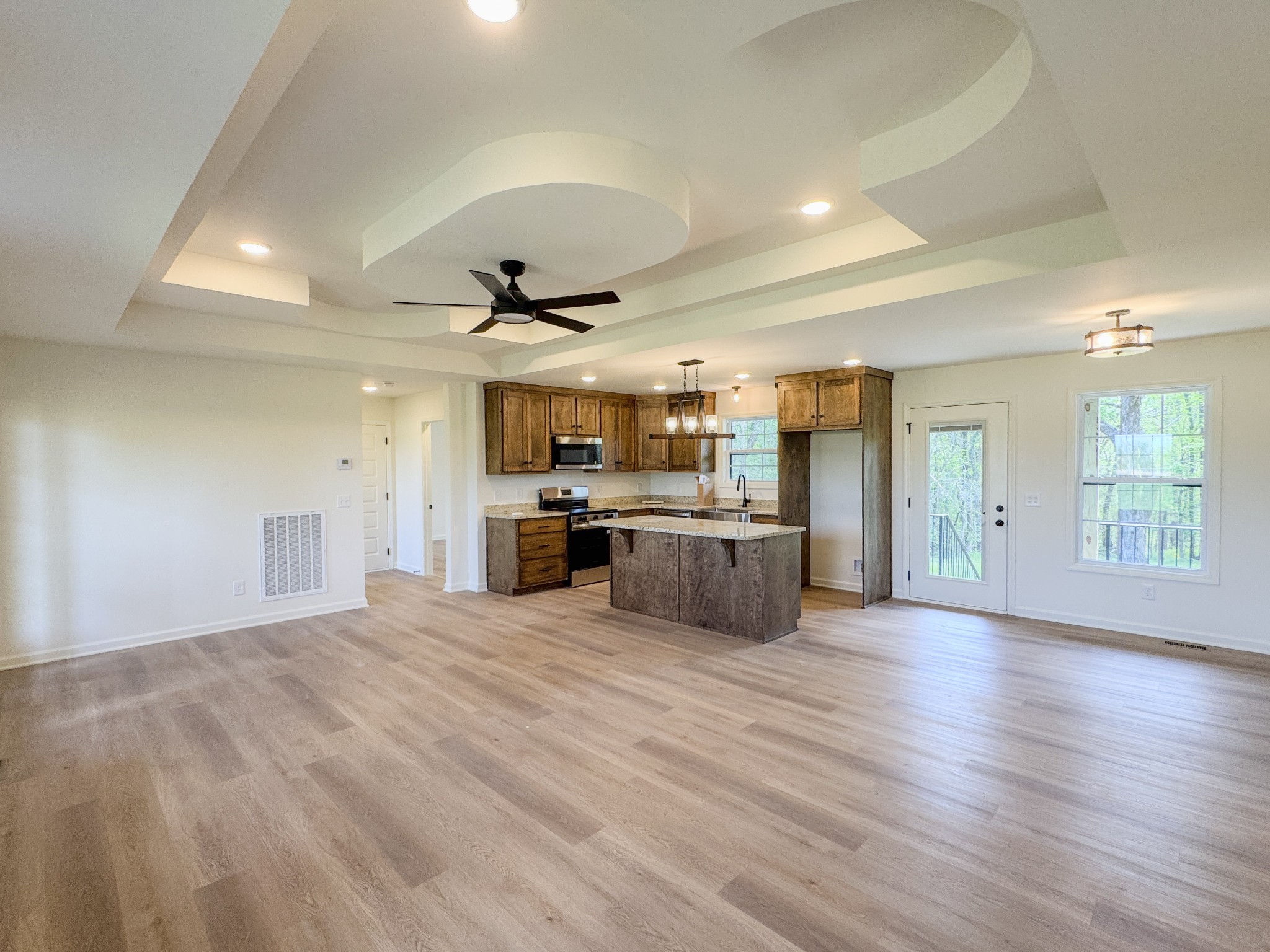 1737 Shiloh Road Lafayette, TN 37083 - Photo 12 of 45