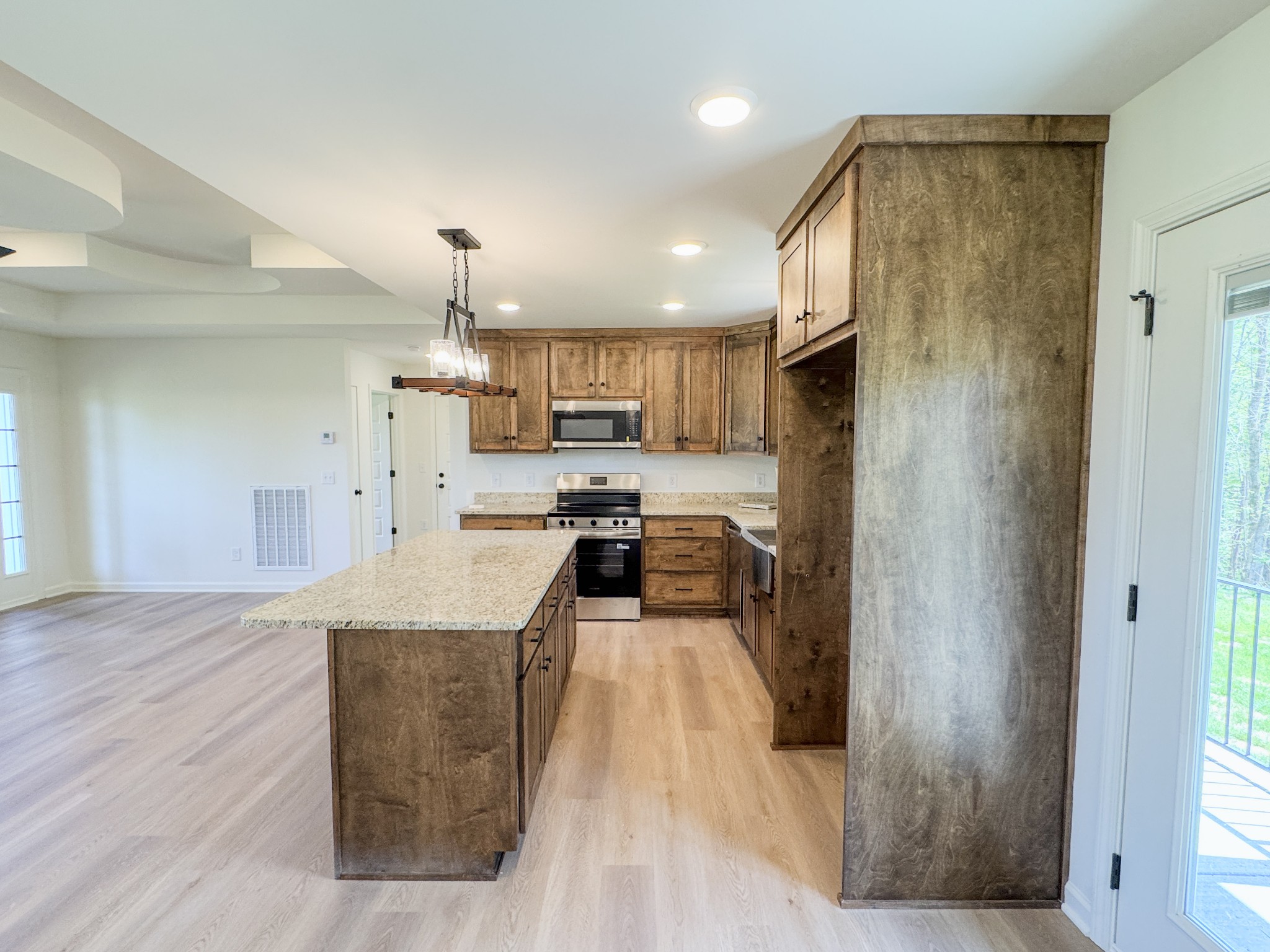 1737 Shiloh Road Lafayette, TN 37083 - Photo 14 of 45