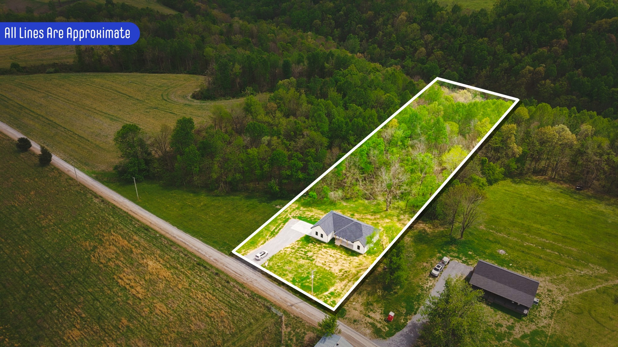 1737 Shiloh Road Lafayette, TN 37083 - Photo 2 of 45