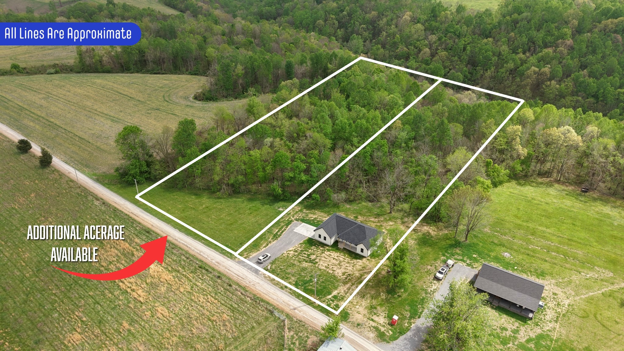 1737 Shiloh Road Lafayette, TN 37083 - Photo 3 of 45