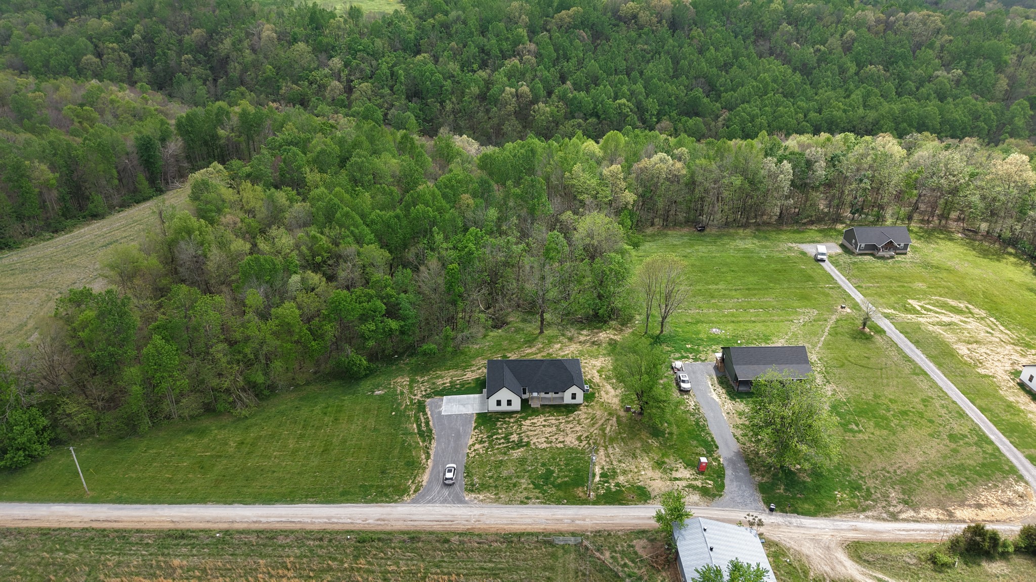 1737 Shiloh Road Lafayette, TN 37083 - Photo 34 of 45