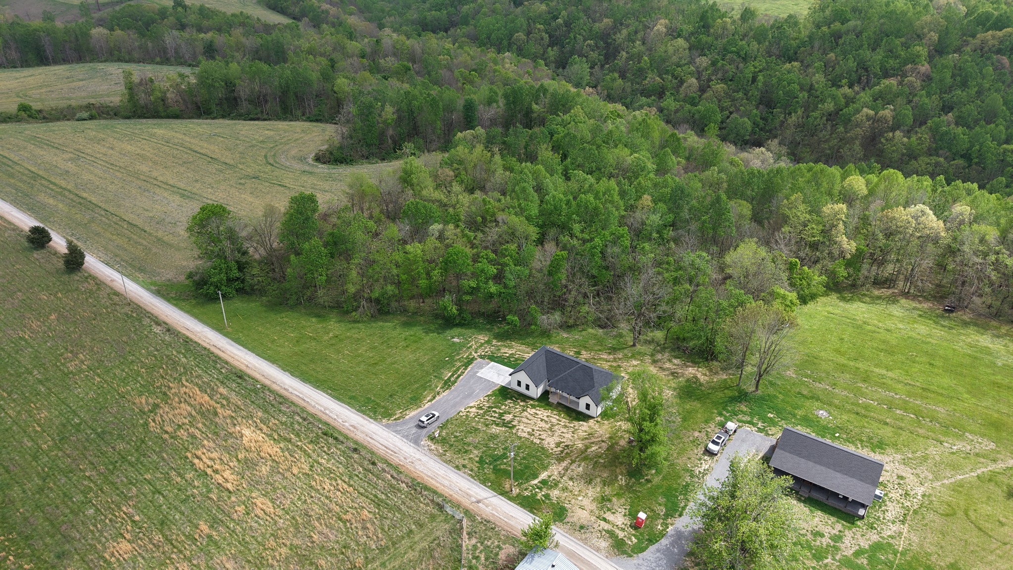 1737 Shiloh Road Lafayette, TN 37083 - Photo 35 of 45