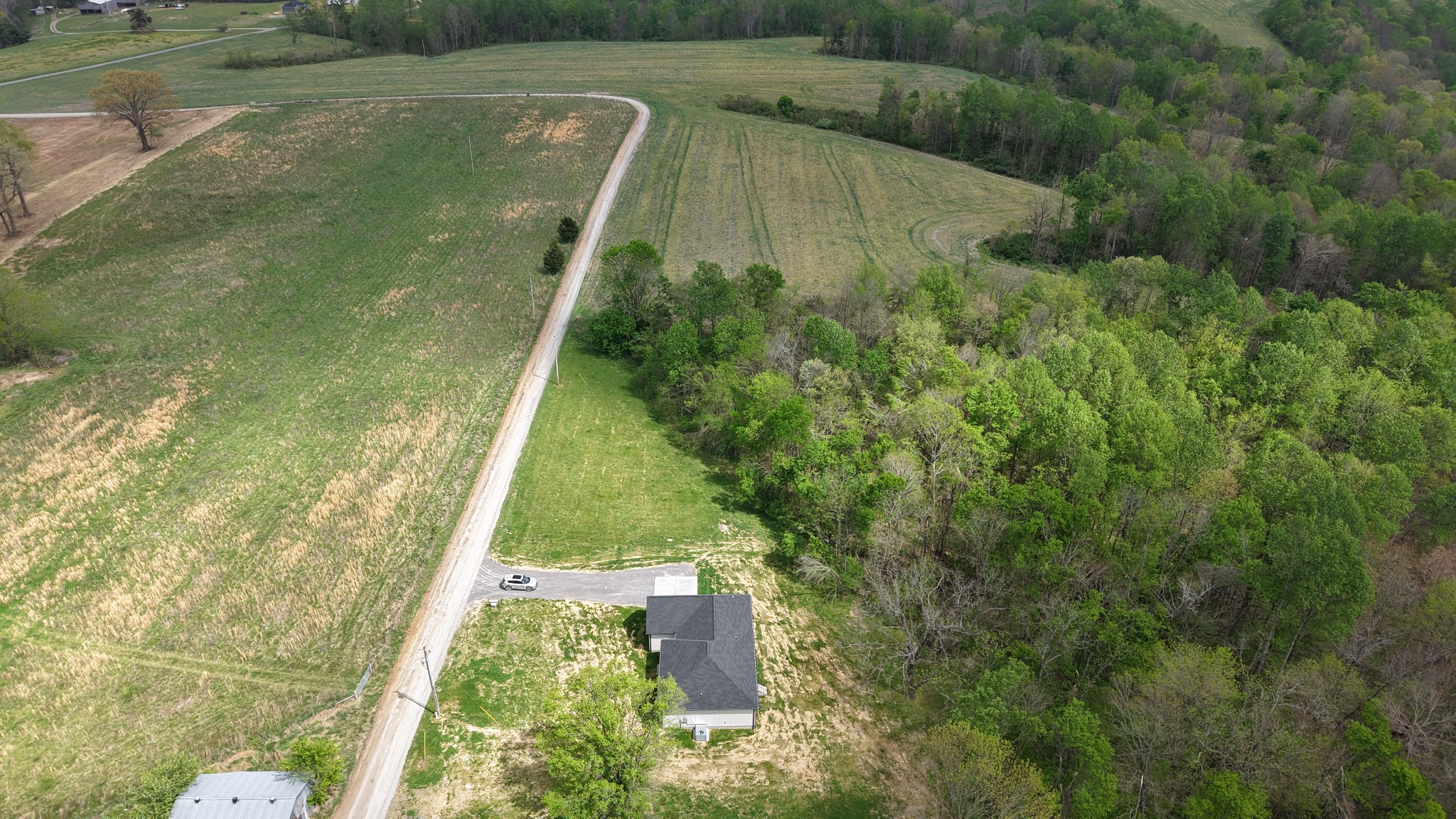 1737 Shiloh Road Lafayette, TN 37083 - Photo 36 of 45