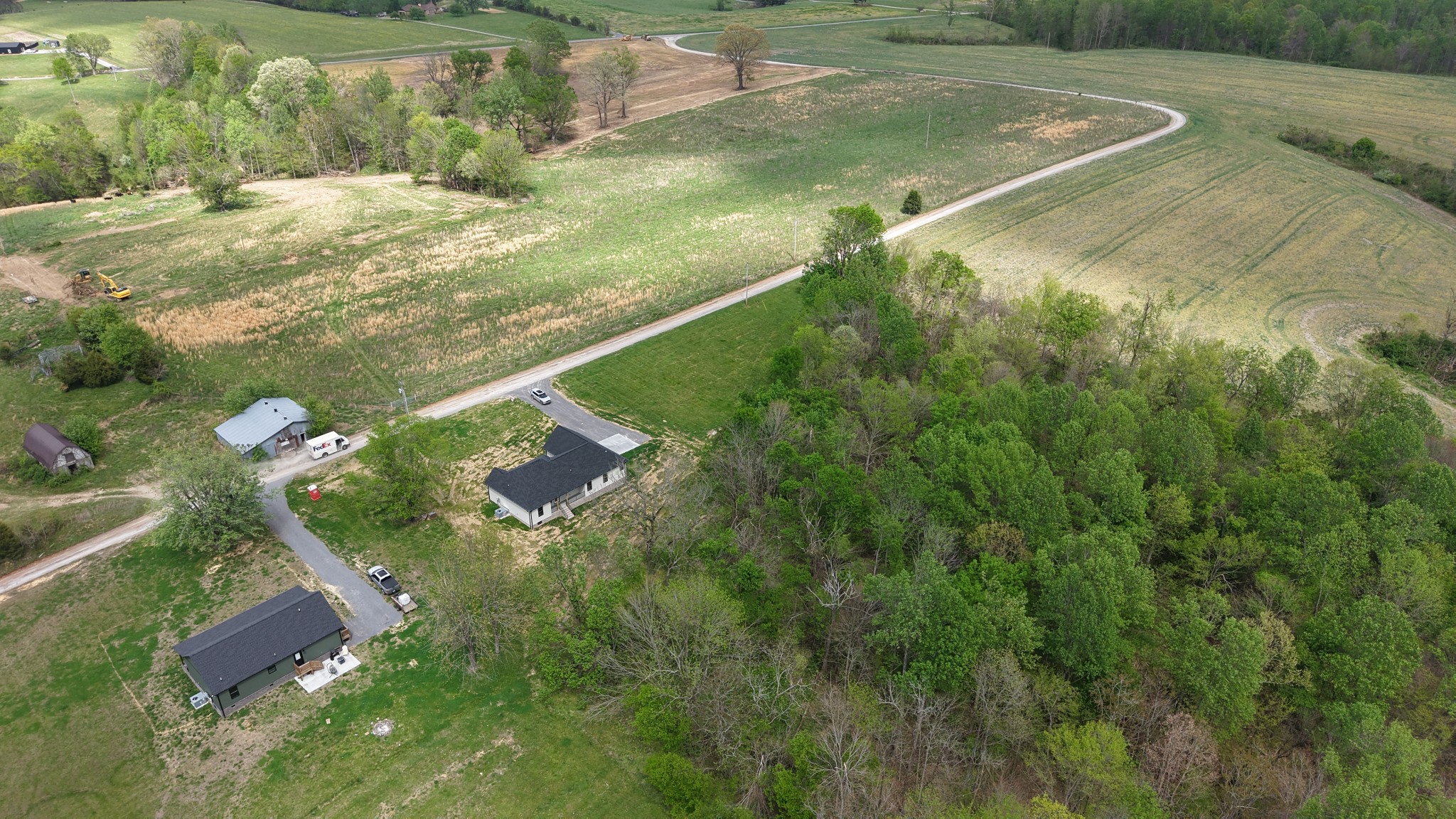 1737 Shiloh Road Lafayette, TN 37083 - Photo 37 of 45