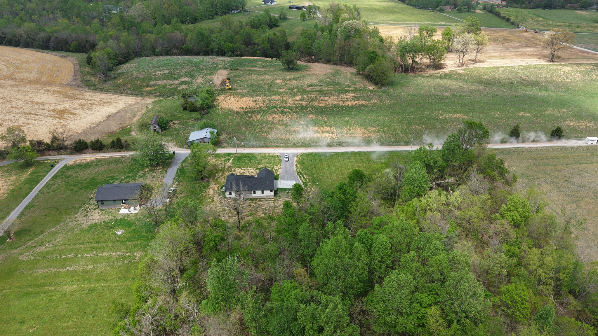 1737 Shiloh Road Lafayette, TN 37083 - Photo 38 of 45