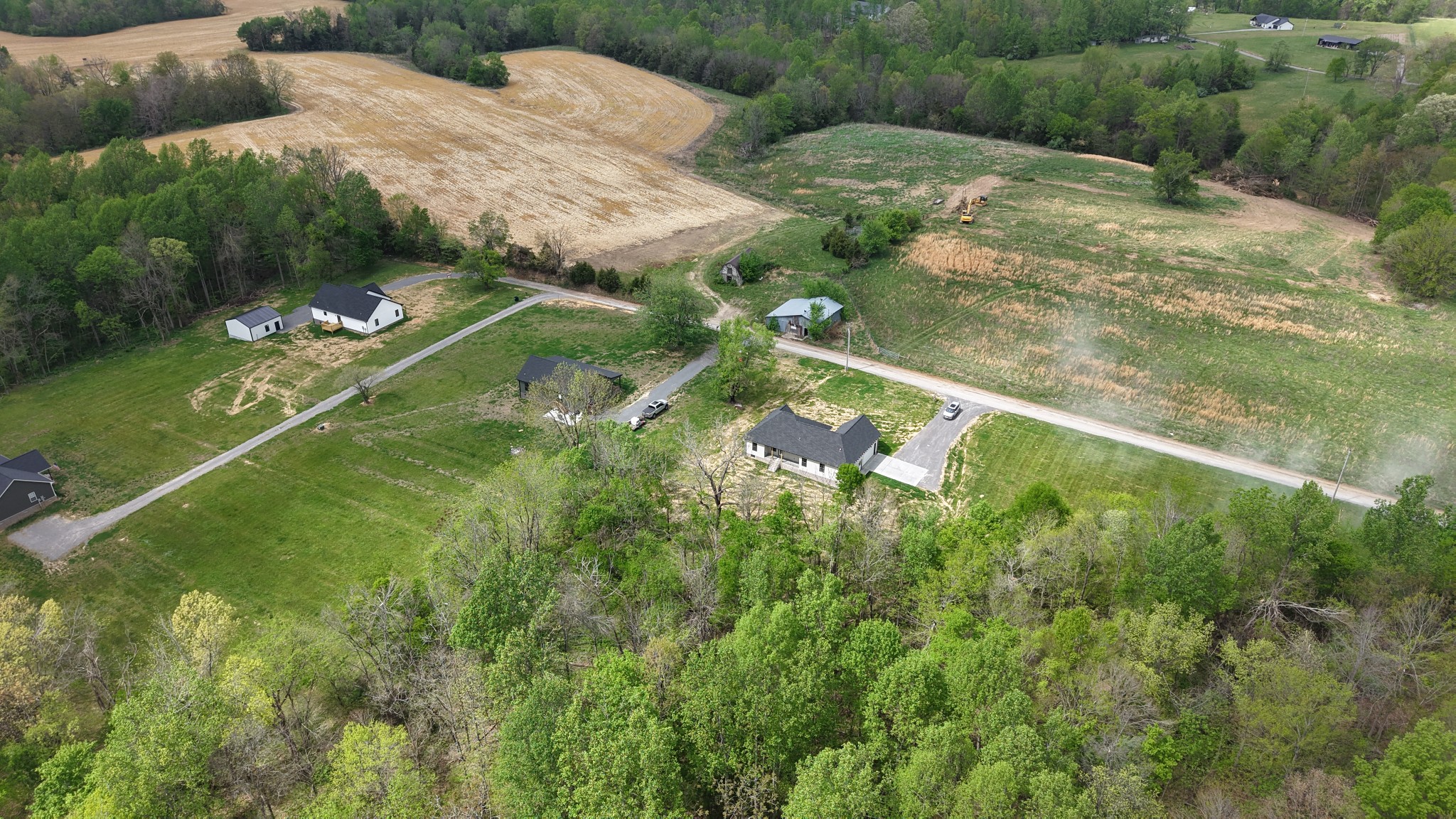 1737 Shiloh Road Lafayette, TN 37083 - Photo 39 of 45