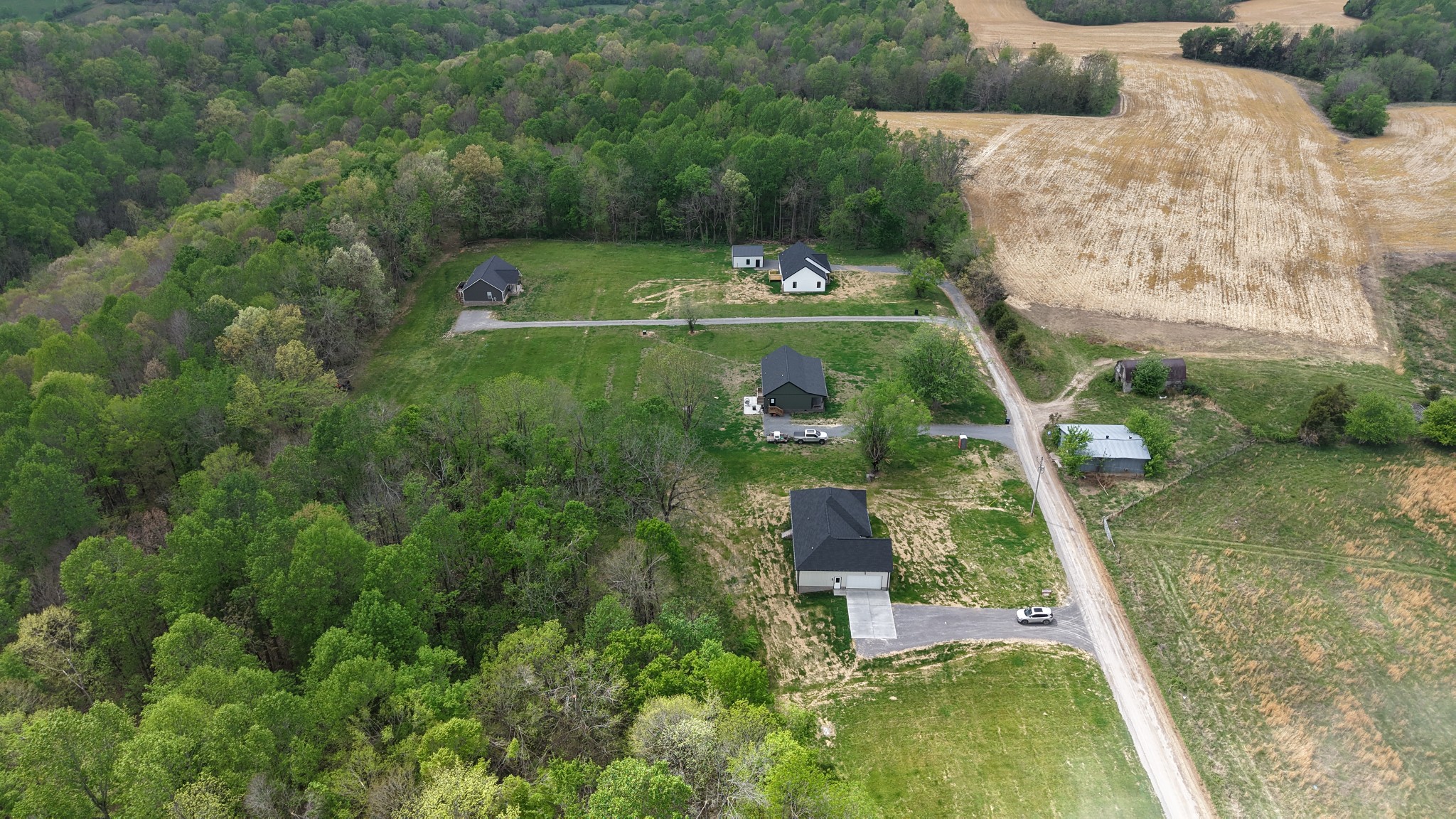 1737 Shiloh Road Lafayette, TN 37083 - Photo 40 of 45