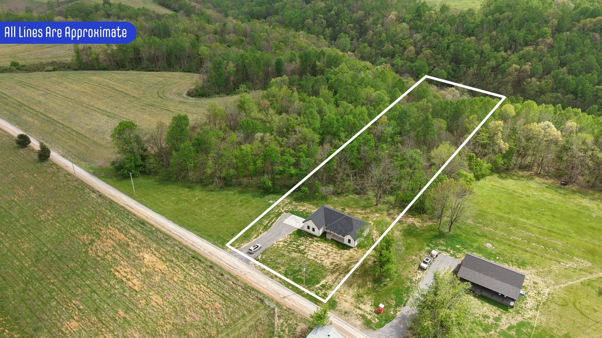 1737 Shiloh Road Lafayette, TN 37083 - Photo 4 of 45