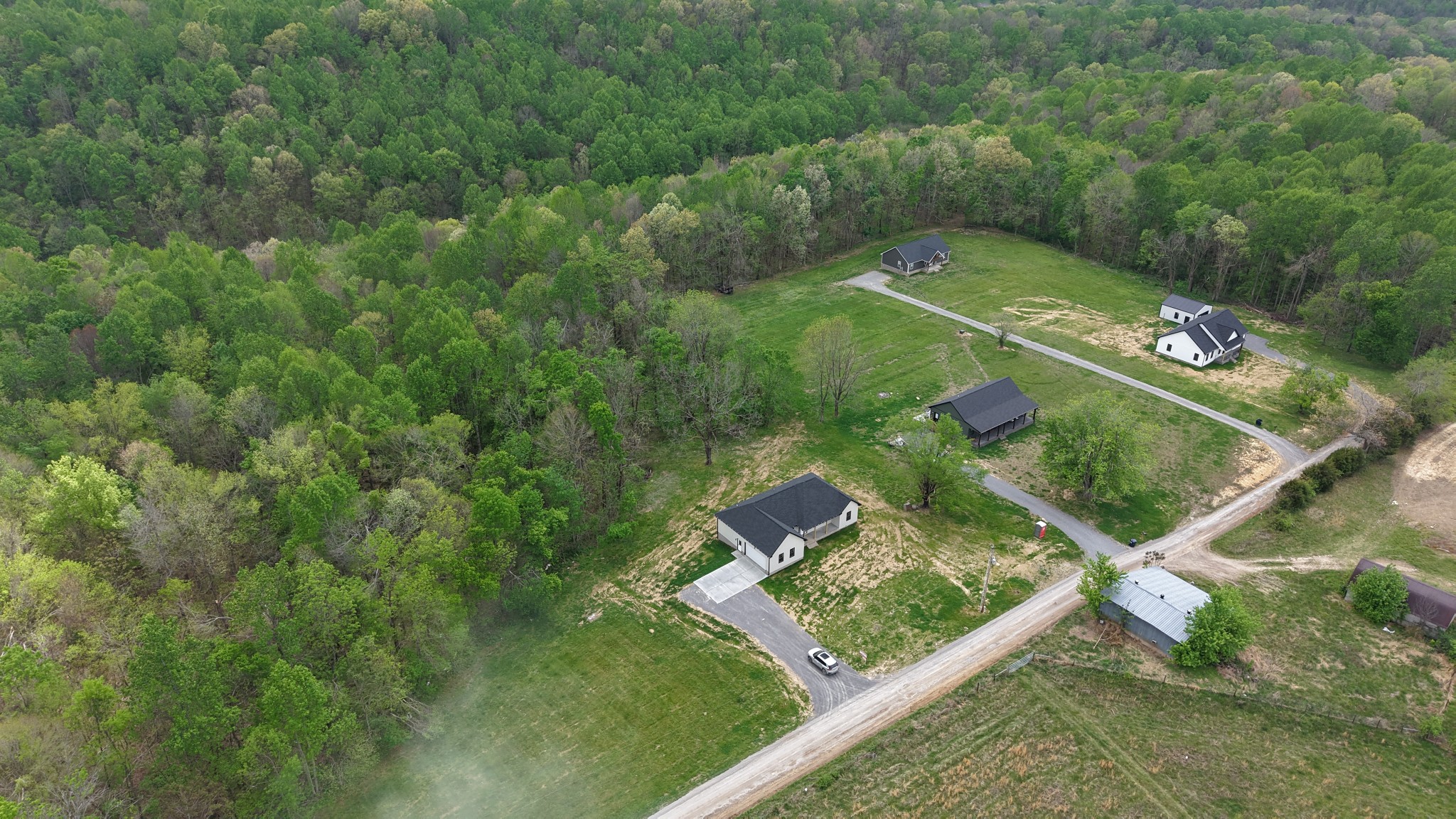 1737 Shiloh Road Lafayette, TN 37083 - Photo 41 of 45