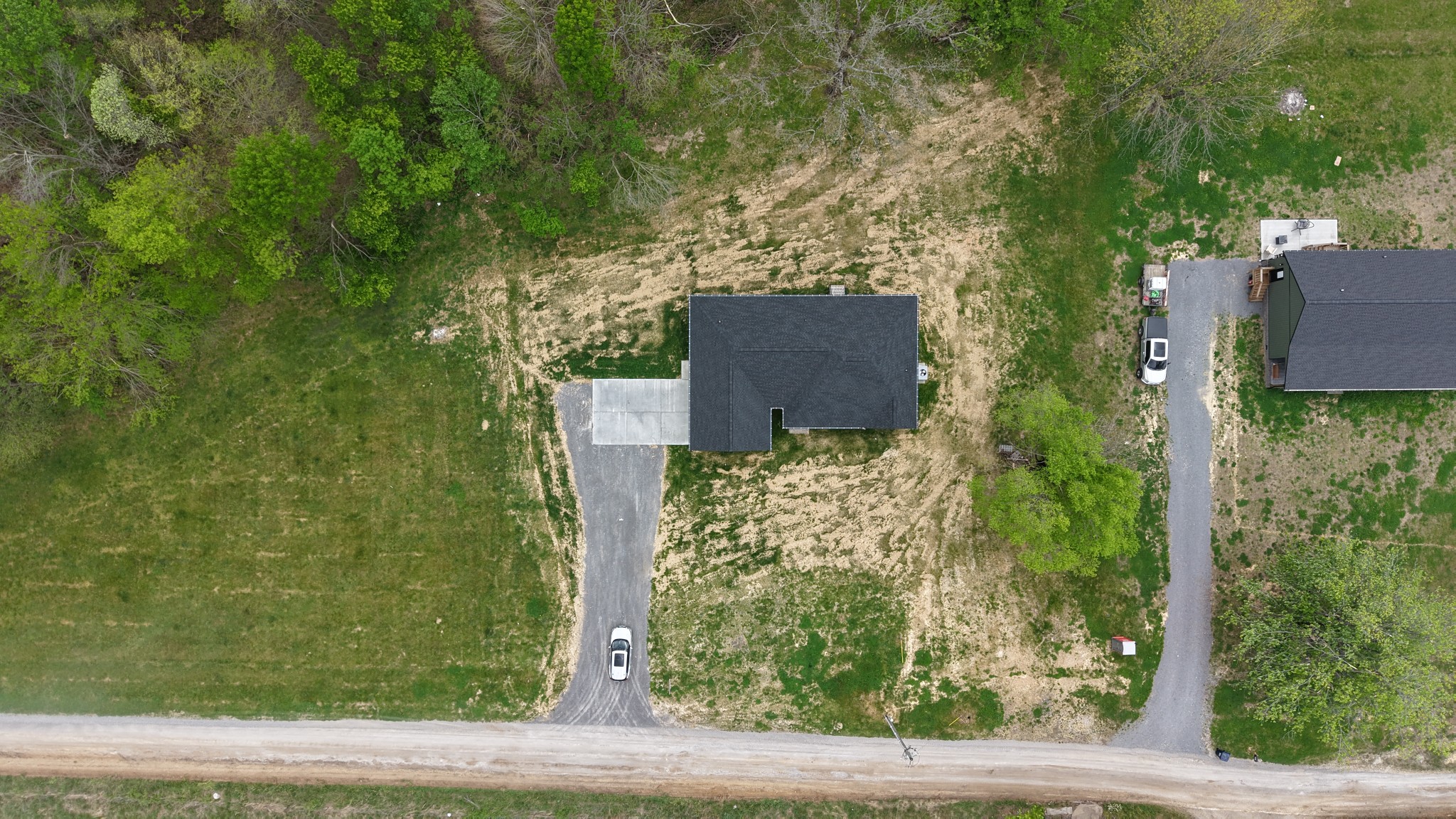 1737 Shiloh Road Lafayette, TN 37083 - Photo 42 of 45