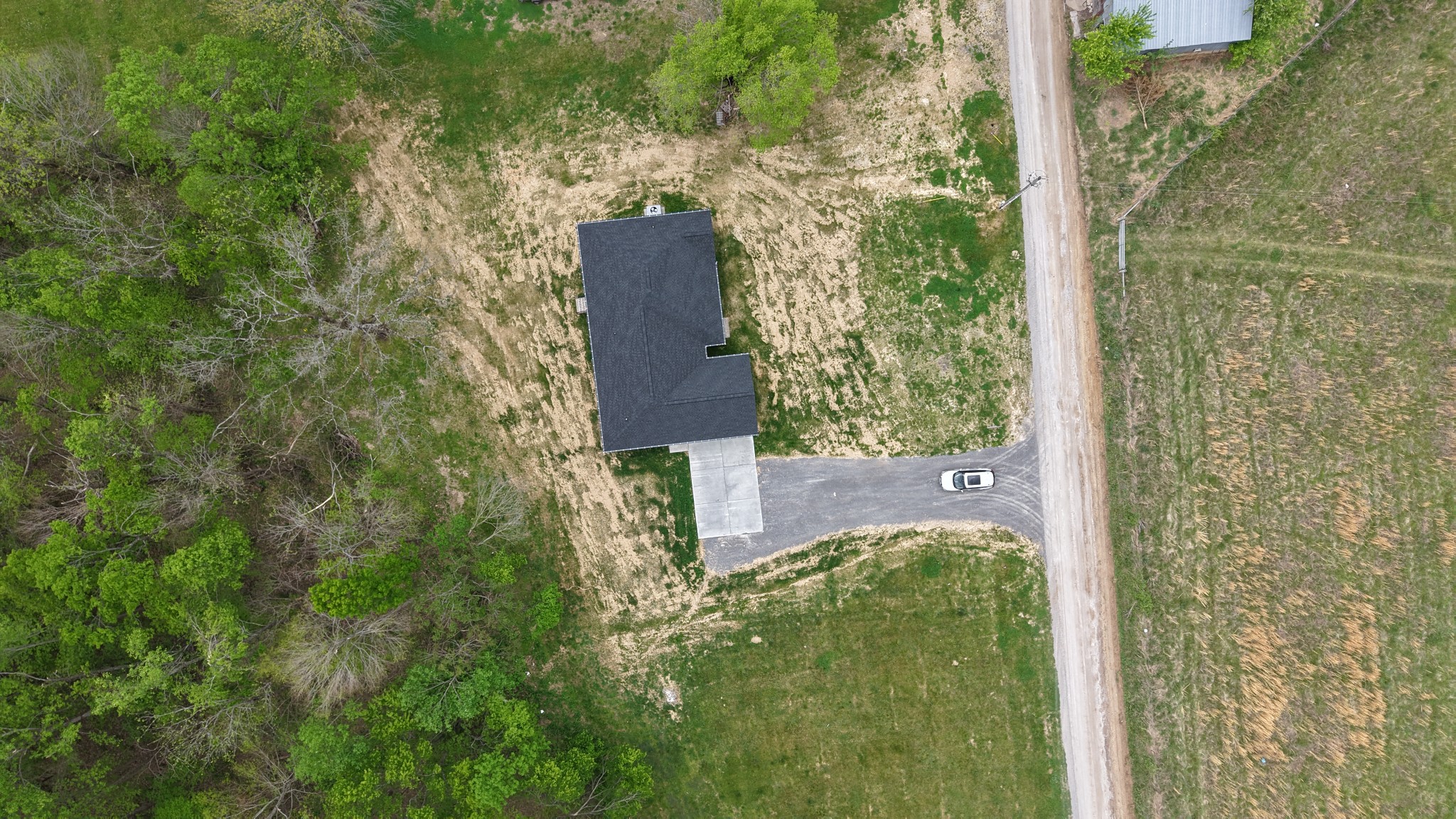 1737 Shiloh Road Lafayette, TN 37083 - Photo 43 of 45