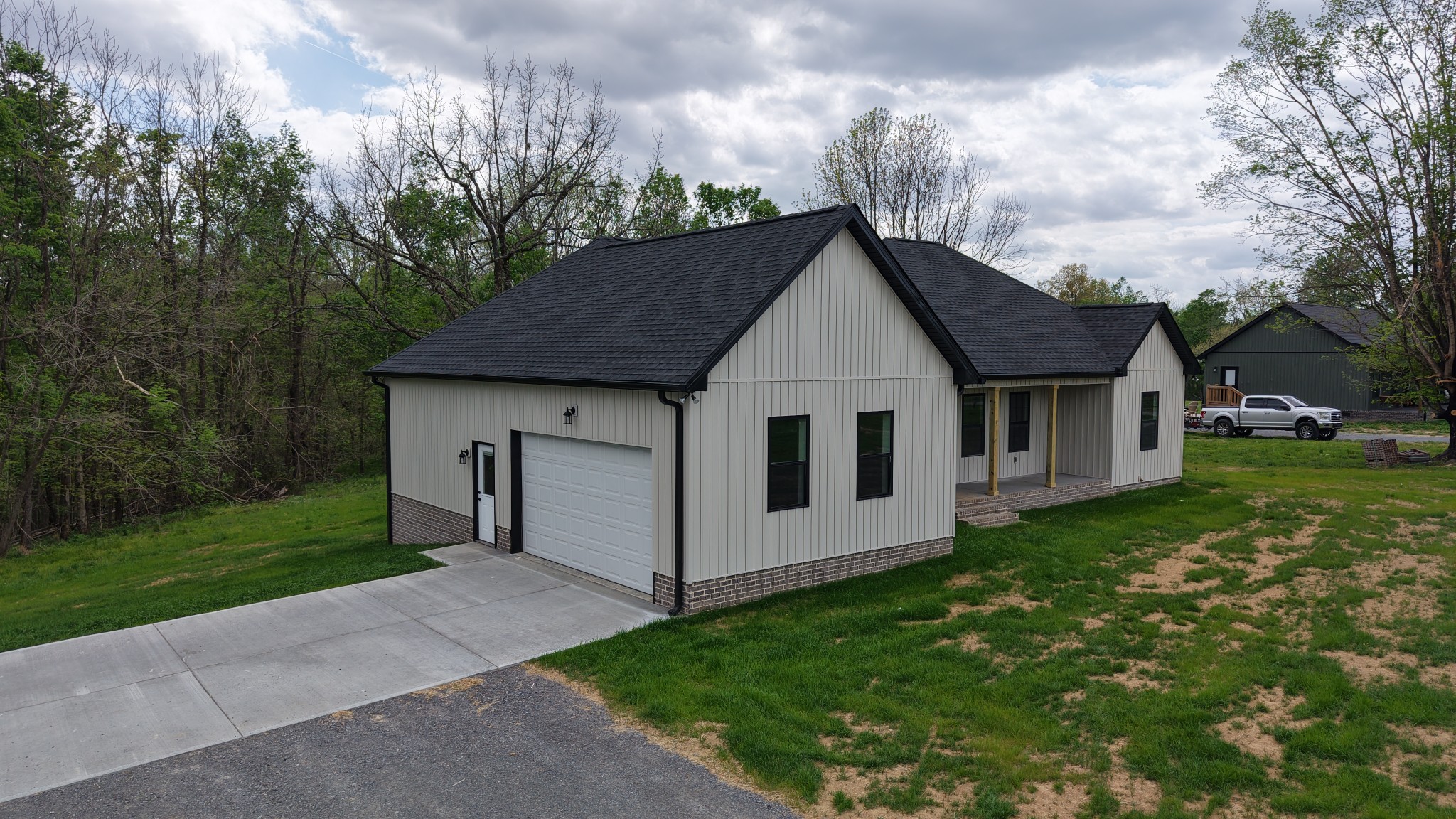 1737 Shiloh Road Lafayette, TN 37083 - Photo 44 of 45