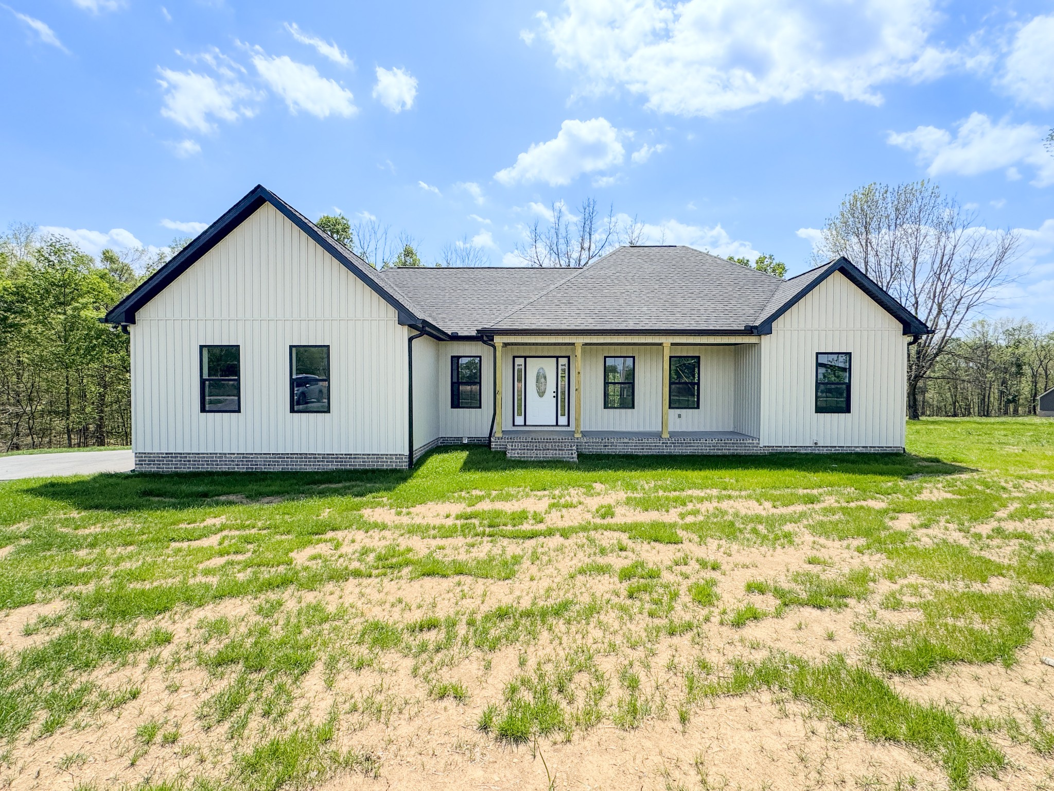 1737 Shiloh Road Lafayette, TN 37083 - Photo 5 of 45