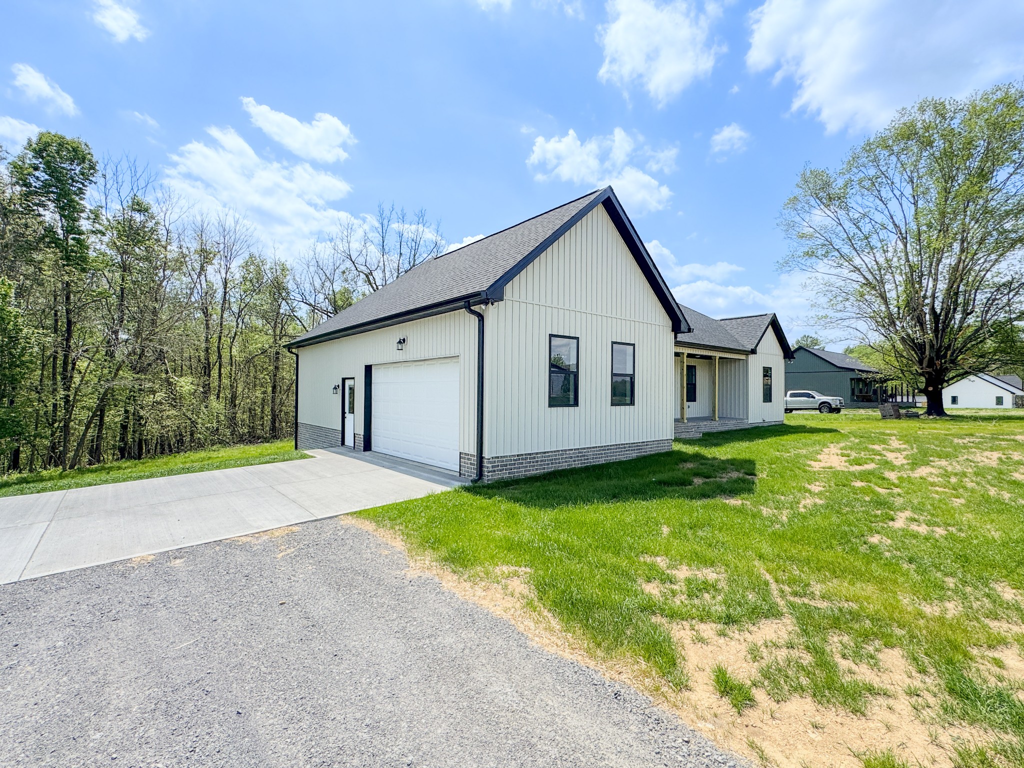 1737 Shiloh Road Lafayette, TN 37083 - Photo 7 of 45