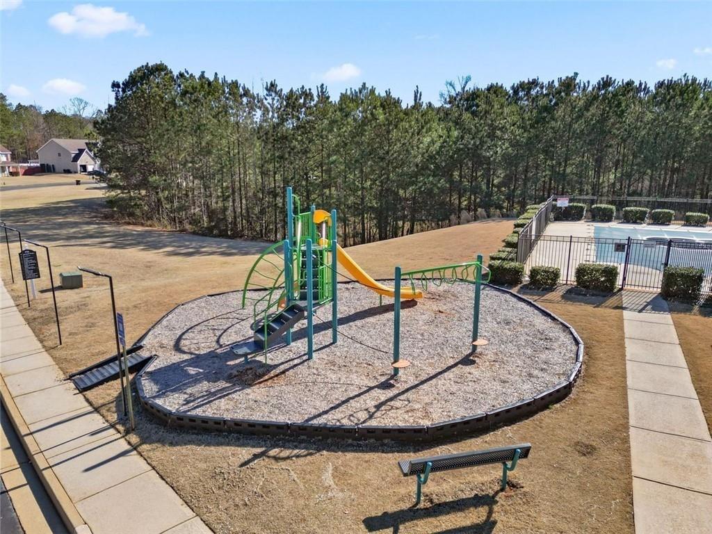 3105 Duke Drive Fairburn, GA 30213 - Photo 31 of 31