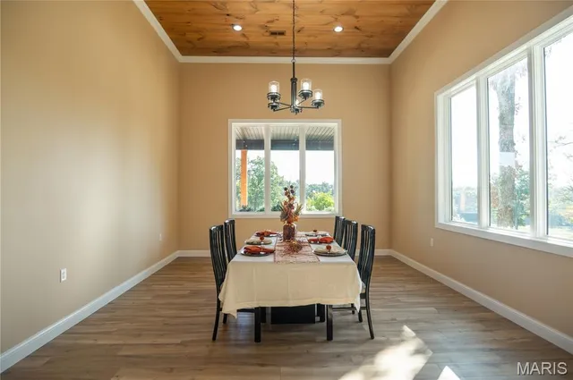 $939,000 | 835 Monday Lane, Williamsville, MO 63967