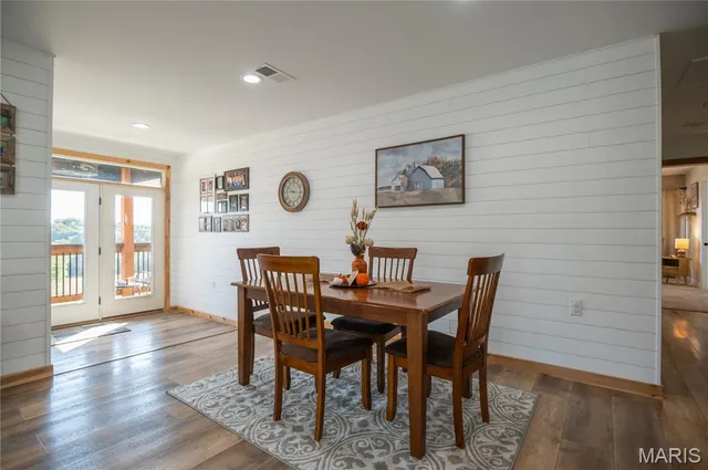 $939,000 | 835 Monday Lane, Williamsville, MO 63967