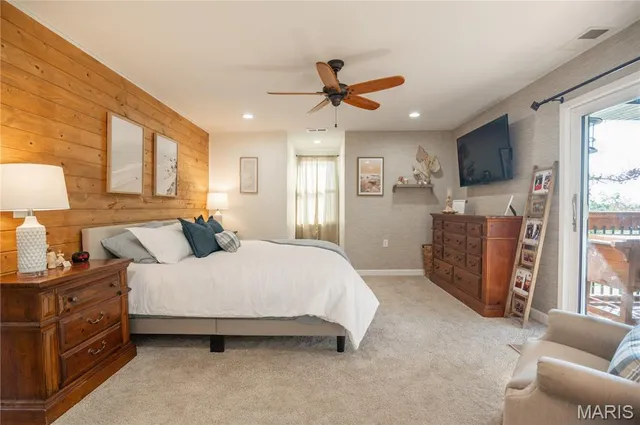 $939,000 | 835 Monday Lane, Williamsville, MO 63967