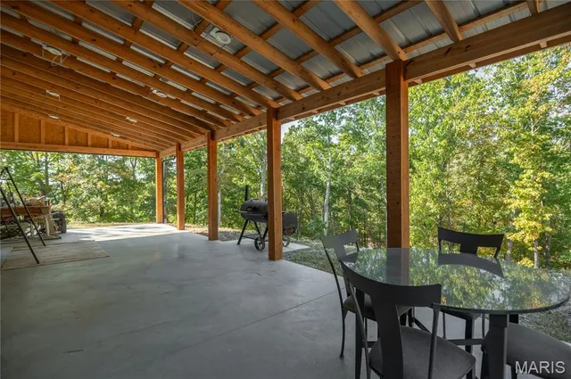 $939,000 | 835 Monday Lane, Williamsville, MO 63967