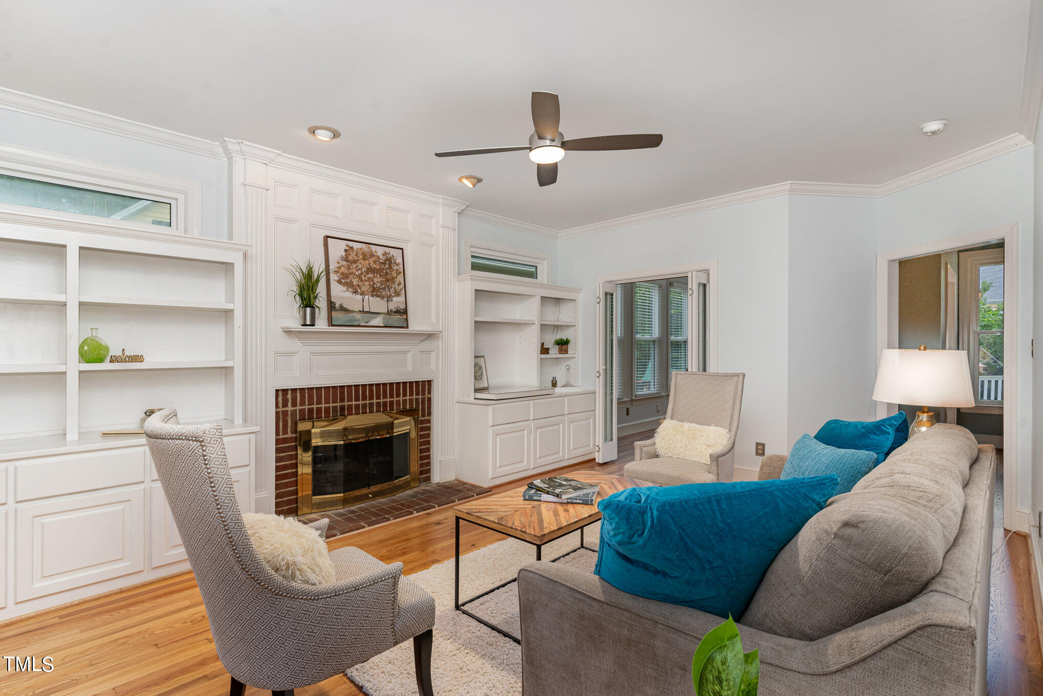 3008 Dunkirk Drive Raleigh, NC 27613 - Photo 9 of 33 006_dsc00028-edit