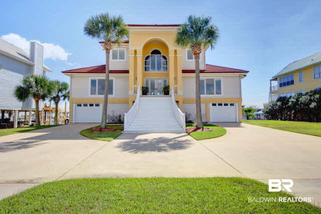 27224 Marina Road Orange Beach, AL 36561 - Photo 2 of 31