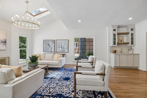 $1,795,000 | 1400 Arrowhead Drive, Brentwood, TN 37027