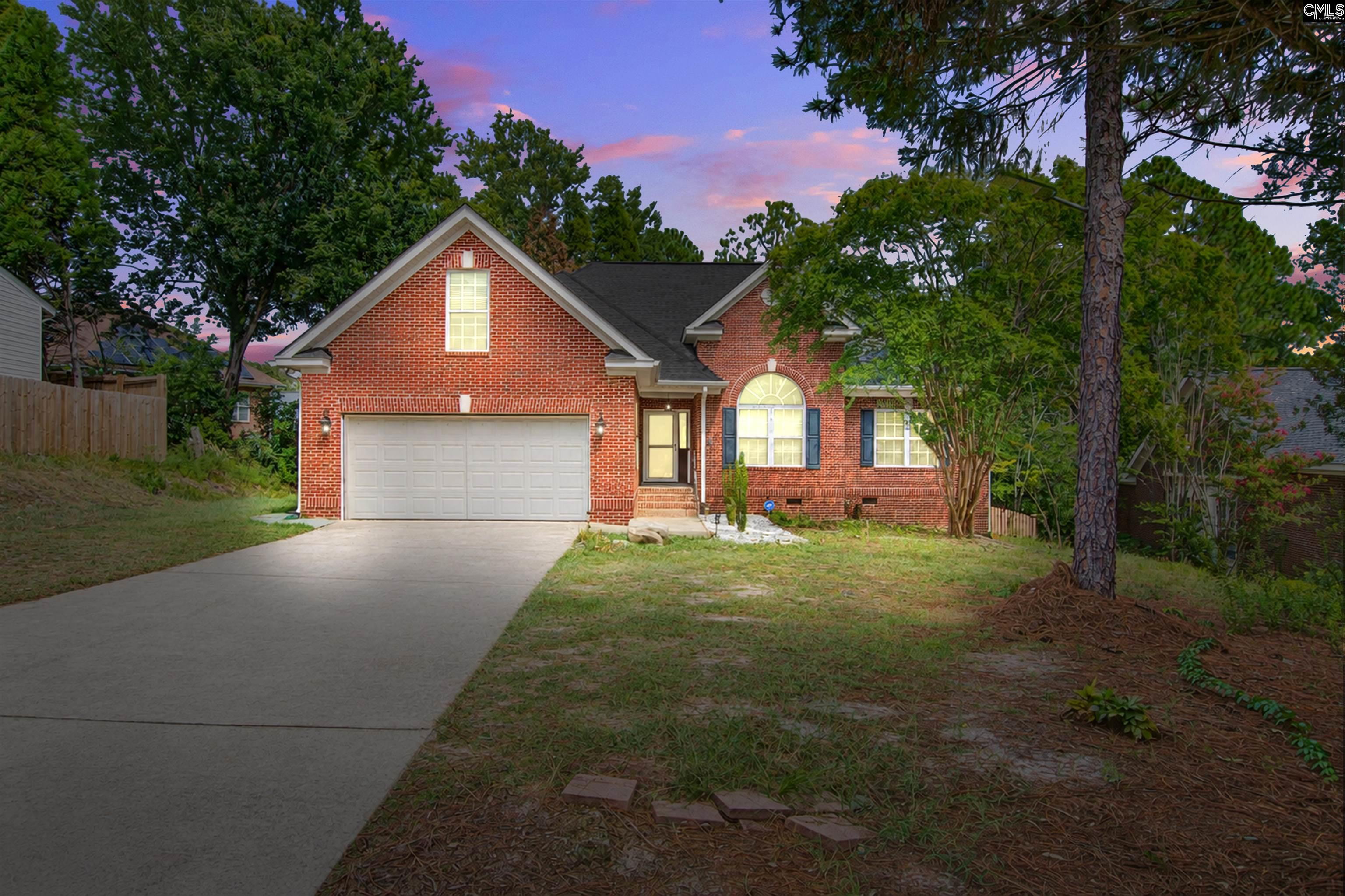 204 Hope Road Columbia, SC 29223 - Photo 6 of 61 Gallery Image 6