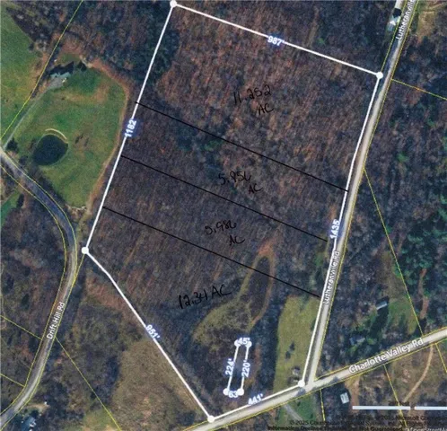 $59,900 | L9.111 Lutheranville Road, East Worcester, NY 12064