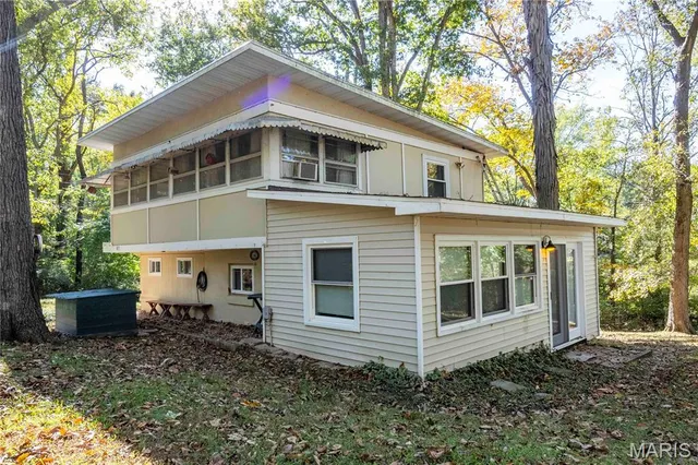 $1 | 813 Chipwood Lane, Centralia, IL 62801