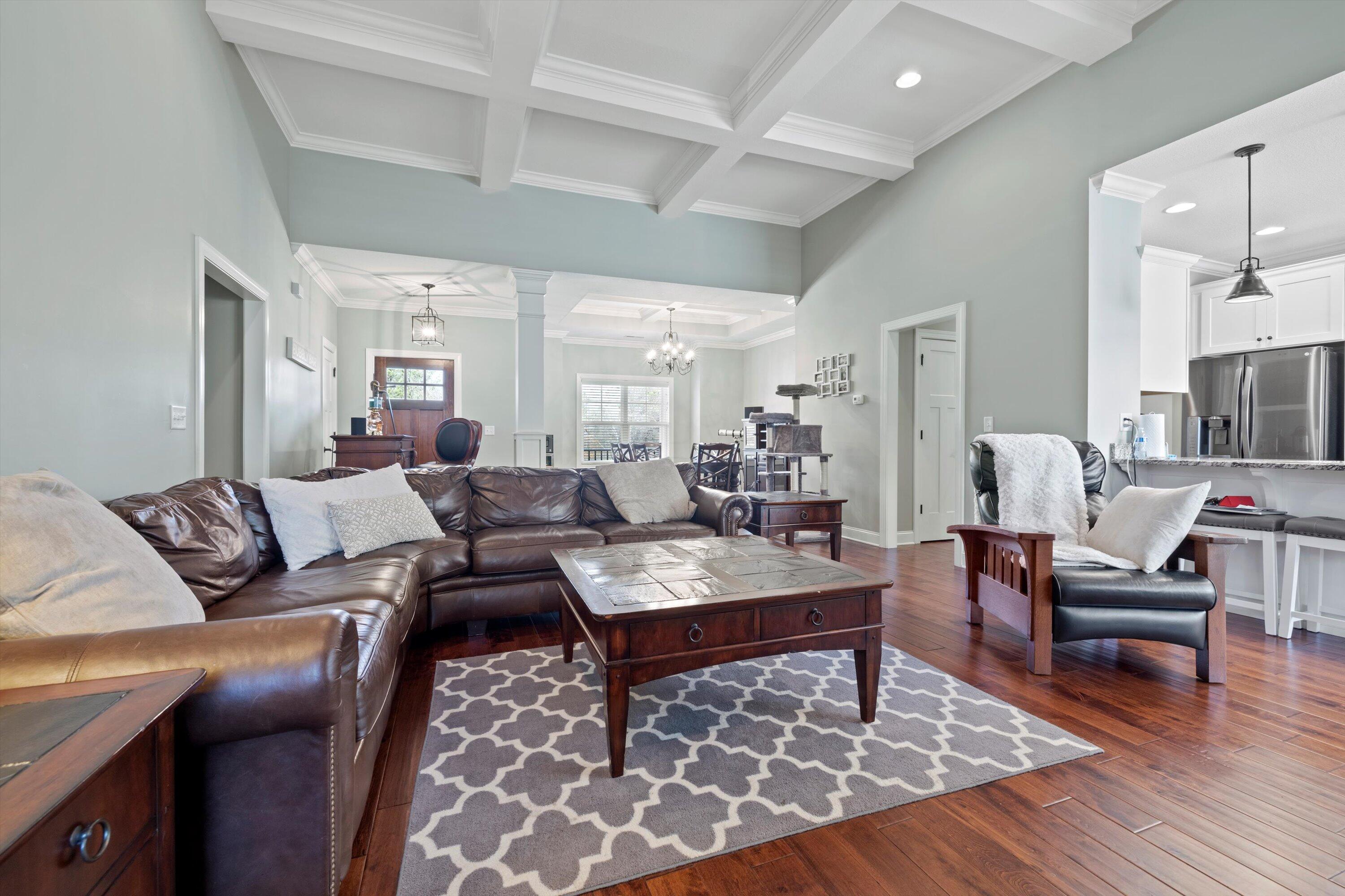 66 Winding Ridge Road Rock Spring, GA 30739 - Photo 11 of 41 09-66 Winding Ridge Rd-09