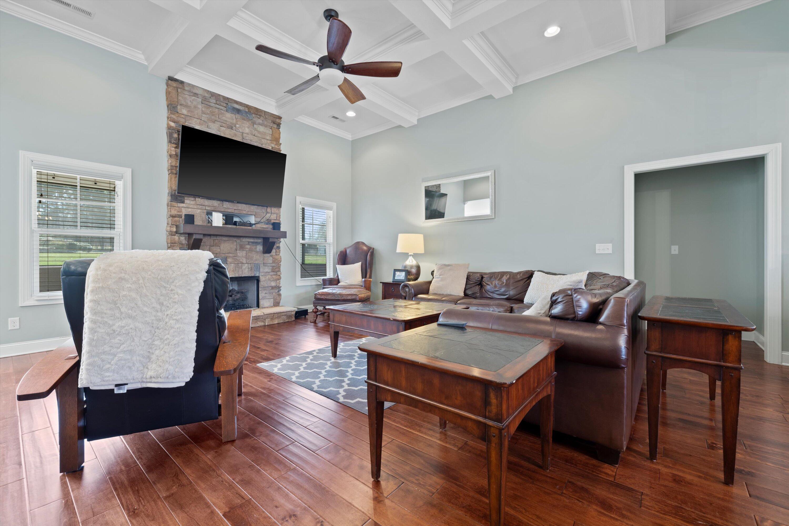 66 Winding Ridge Road Rock Spring, GA 30739 - Photo 12 of 41 10-66 Winding Ridge Rd-10