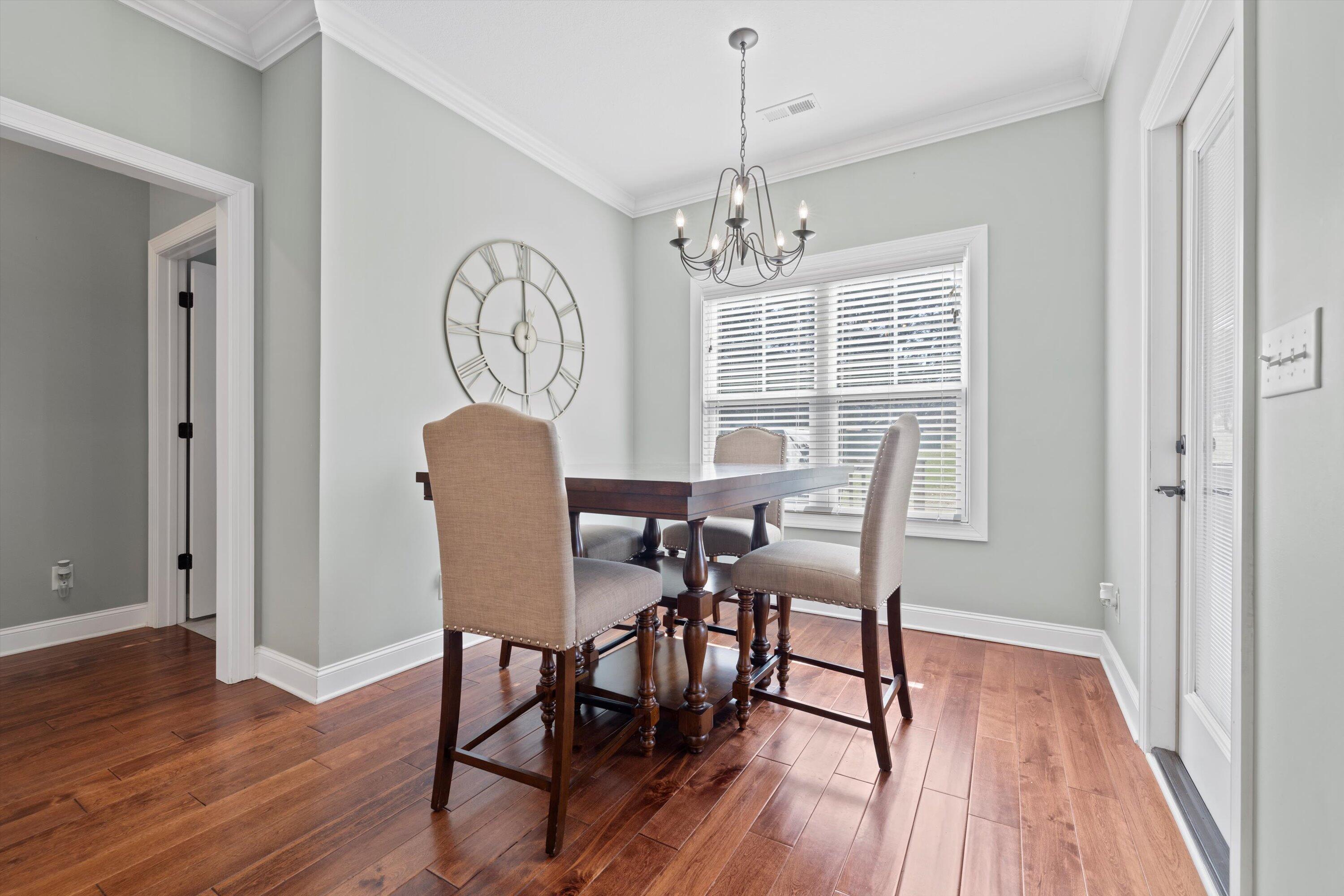 66 Winding Ridge Road Rock Spring, GA 30739 - Photo 17 of 41 15-66 Winding Ridge Rd-15