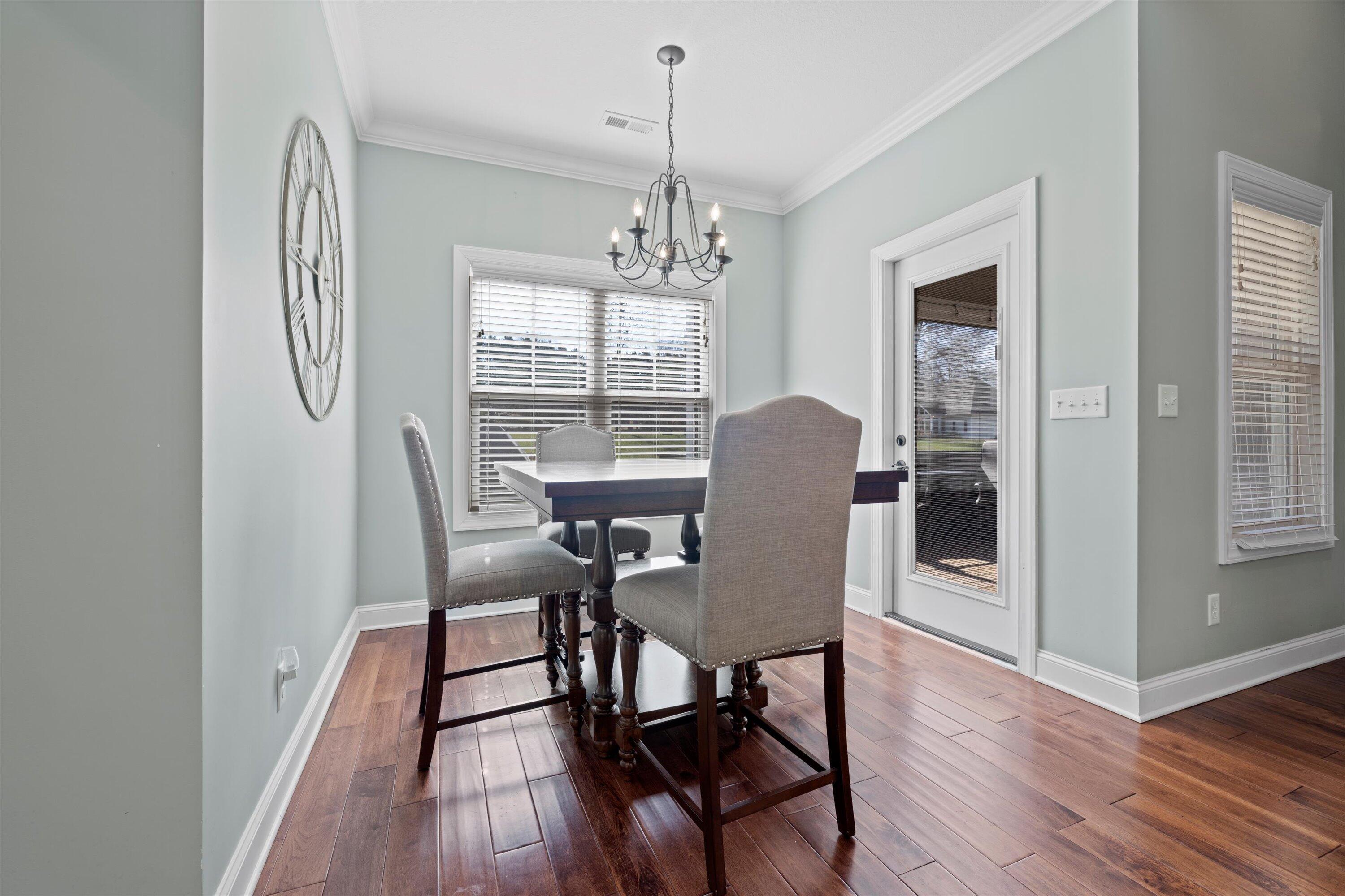 66 Winding Ridge Road Rock Spring, GA 30739 - Photo 18 of 41 16-66 Winding Ridge Rd-16