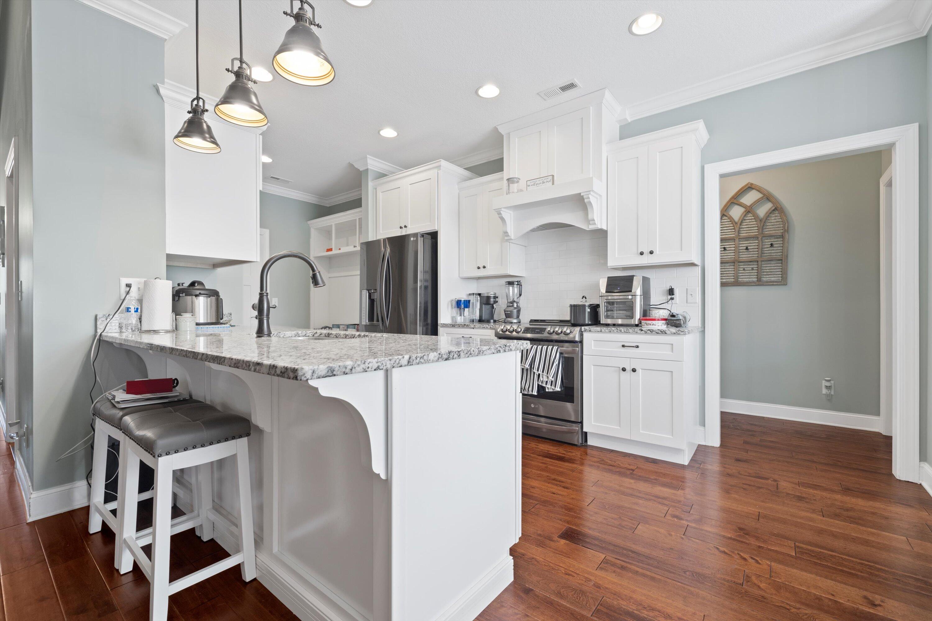66 Winding Ridge Road Rock Spring, GA 30739 - Photo 19 of 41 17-66 Winding Ridge Rd-17