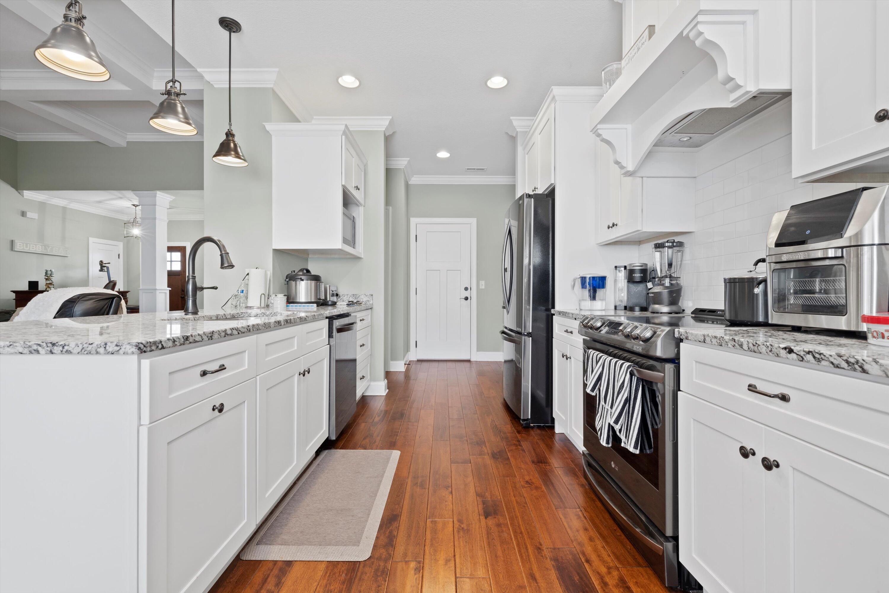 66 Winding Ridge Road Rock Spring, GA 30739 - Photo 20 of 41 18-66 Winding Ridge Rd-18