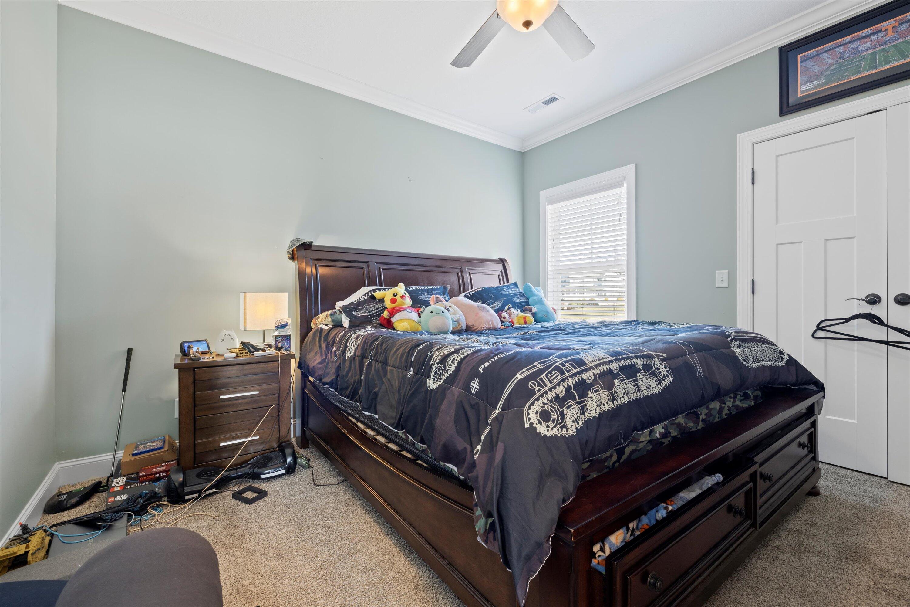 66 Winding Ridge Road Rock Spring, GA 30739 - Photo 29 of 41 27-66 Winding Ridge Rd-27