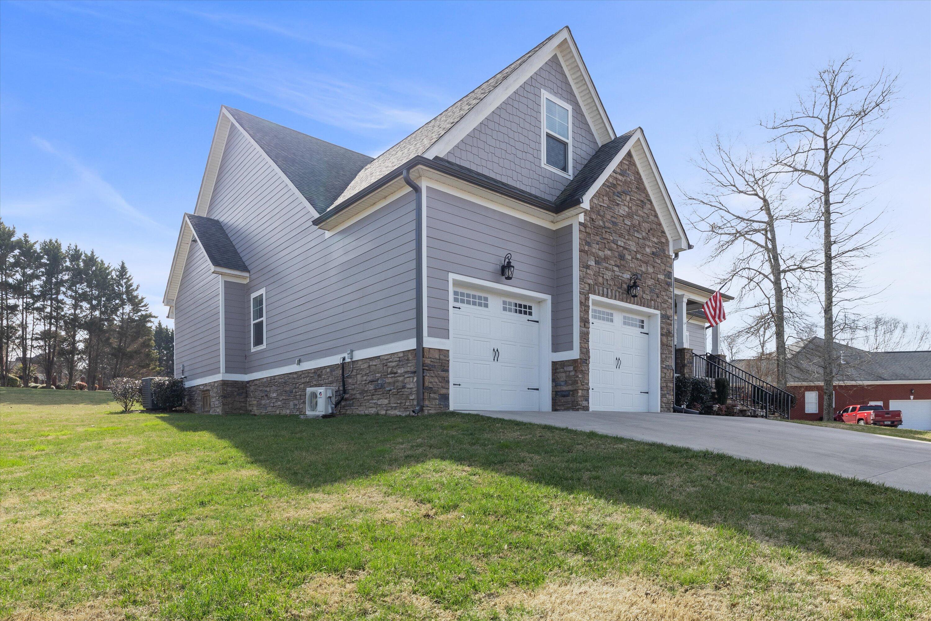 66 Winding Ridge Road Rock Spring, GA 30739 - Photo 5 of 41 03-66 Winding Ridge Rd-03