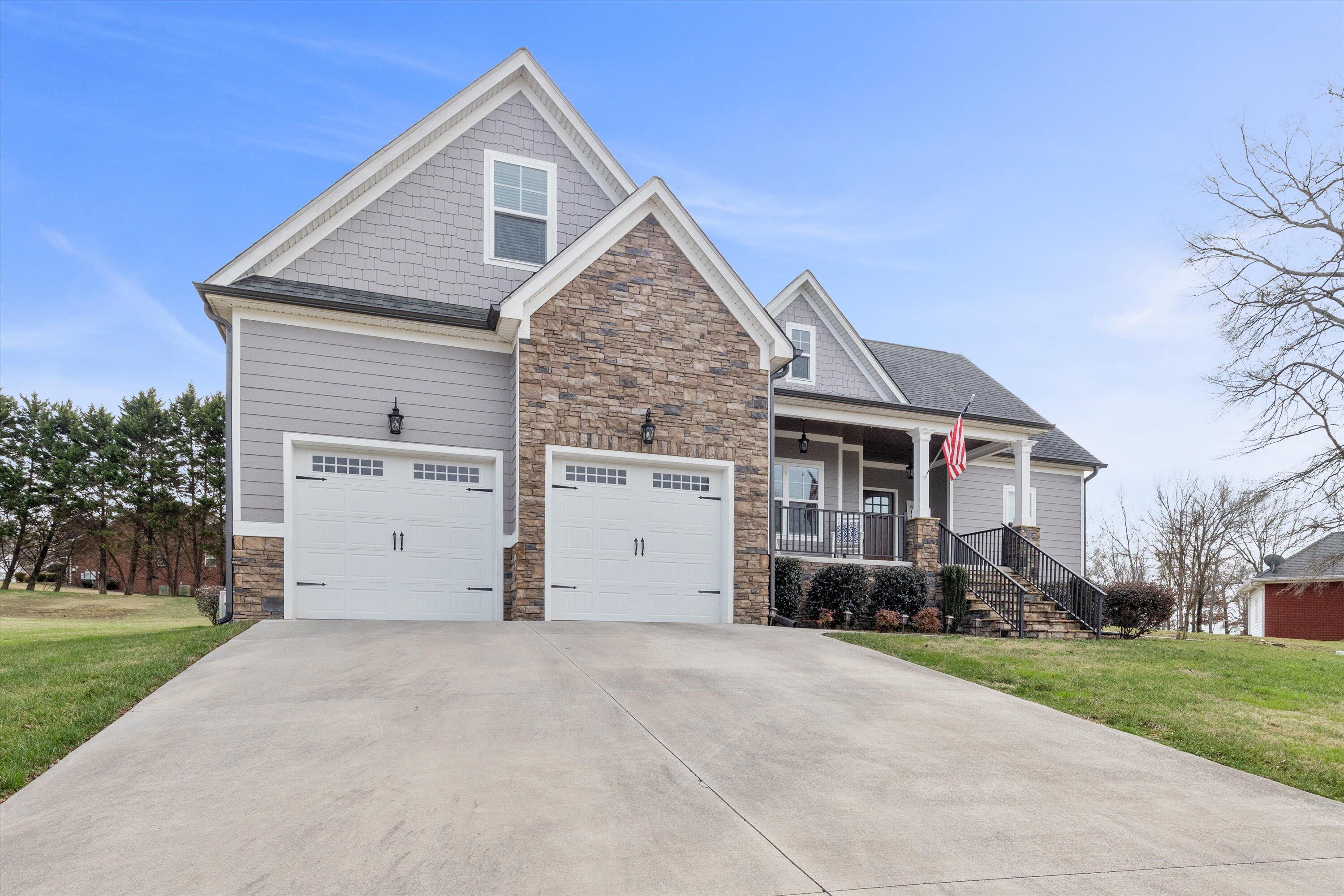 66 Winding Ridge Road Rock Spring, GA 30739 - Photo 6 of 41 04-66 Winding Ridge Rd-04