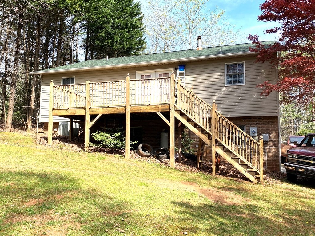 82 Holly Ridge Road Cana, VA 24317 - Photo 13 of 45 Gallery Image 13